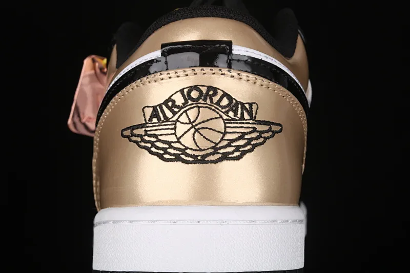 All categories Air Jordan Jordan series basketball shoes Air Jordan 1 Low Air Jordan 1 Low AJ1 Joe 1 low-top cultural and leisure sports sneakers CQ9447-700